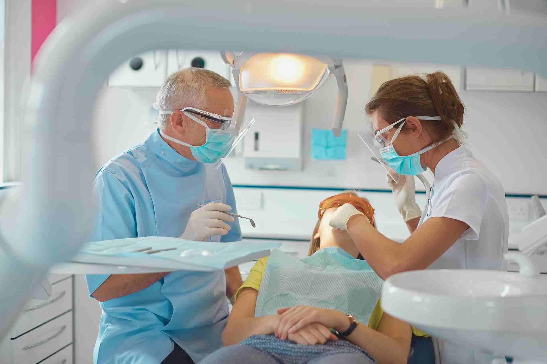 Dentist in Livonia, NY